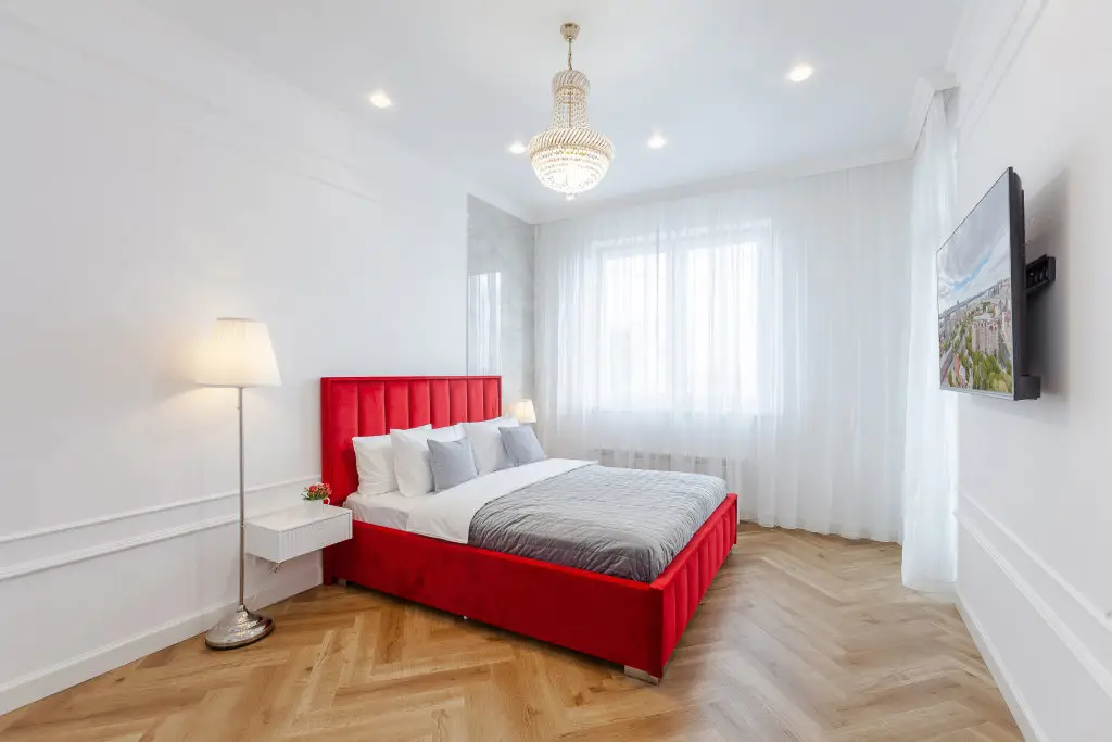 Самара: Апартаменты Apart RentPlaza Lux Centr