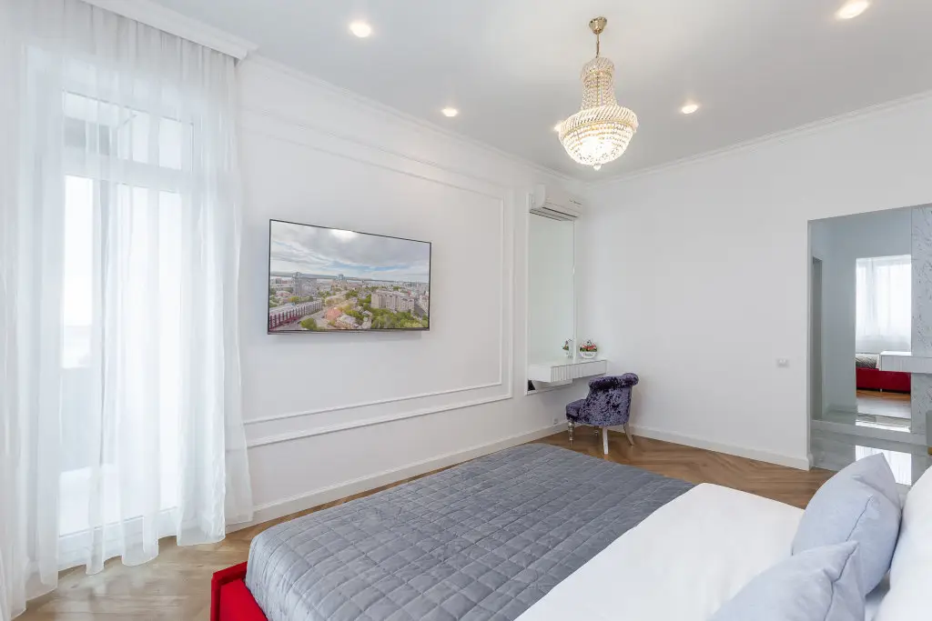 Самара: Апартаменты Apart RentPlaza Lux Centr
