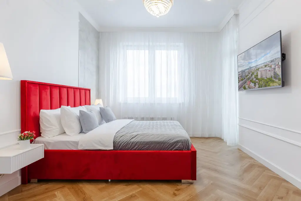 Самара: Апартаменты Apart RentPlaza Lux Centr