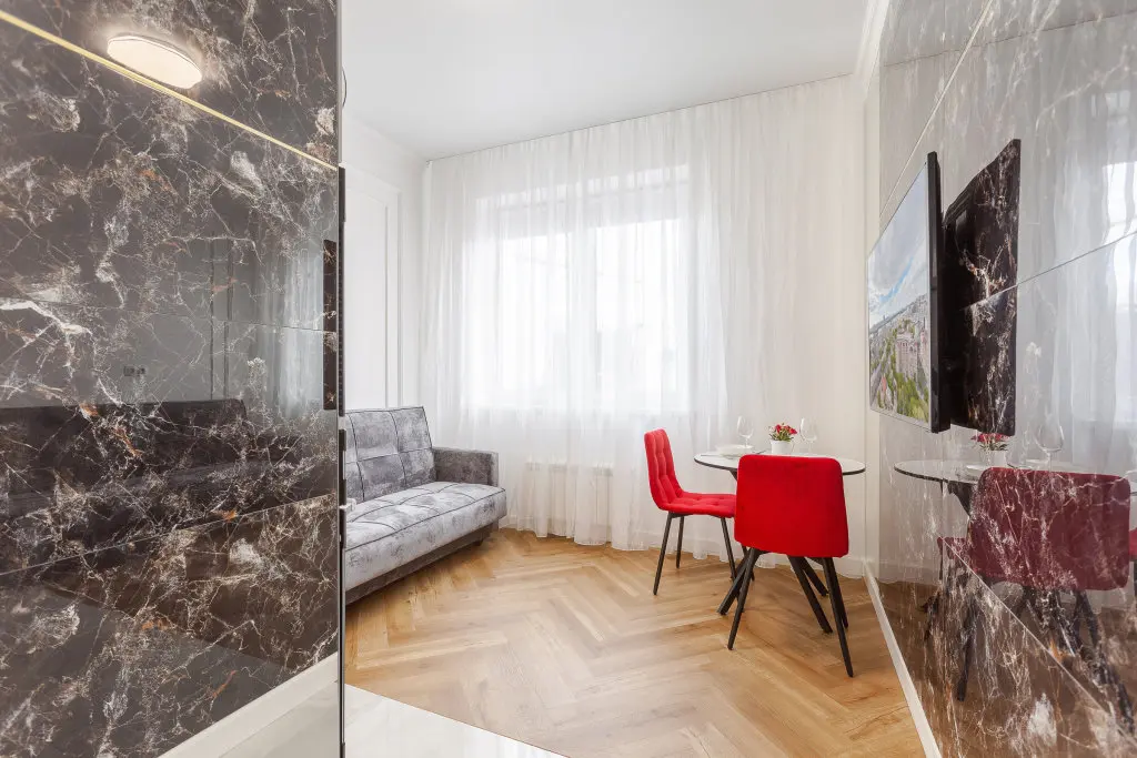 Самара: Апартаменты Apart RentPlaza Lux Centr
