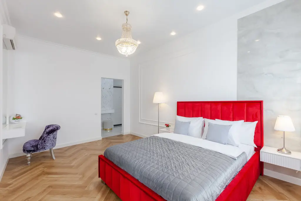 Самара: Апартаменты Apart RentPlaza Lux Centr