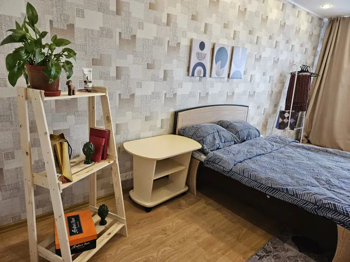 Северодвинск: Апартаменты SeveRent в центре города