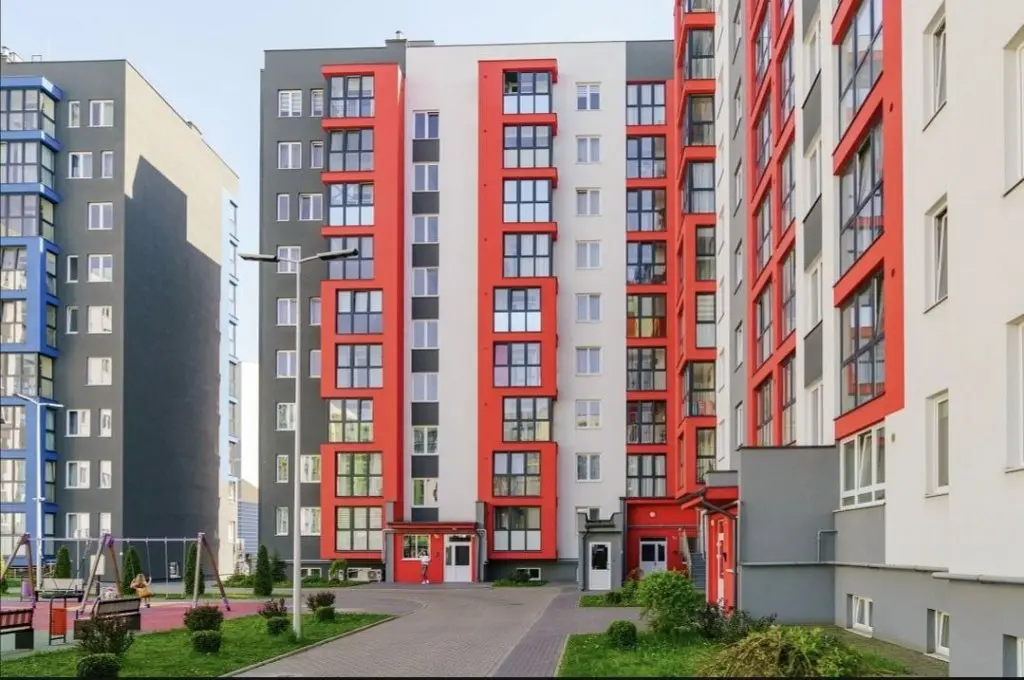 Калининград: Апартаменты Apart Deluxe Легенды Моря