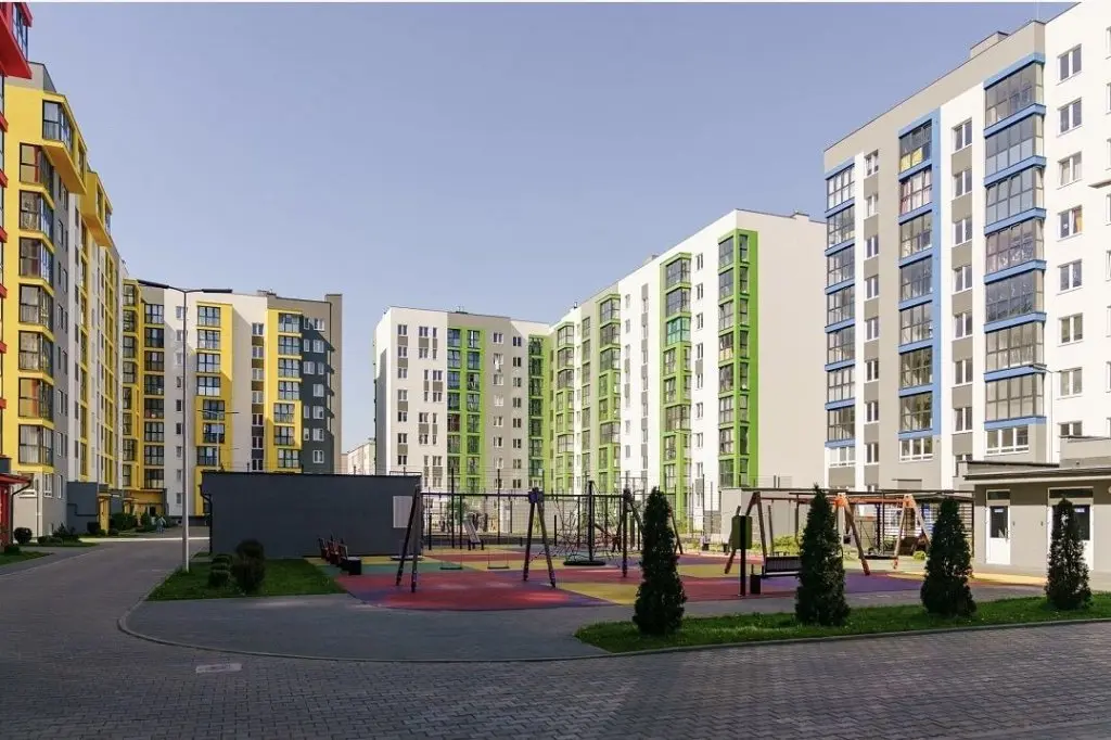 Калининград: Апартаменты Apart Deluxe Легенды Моря