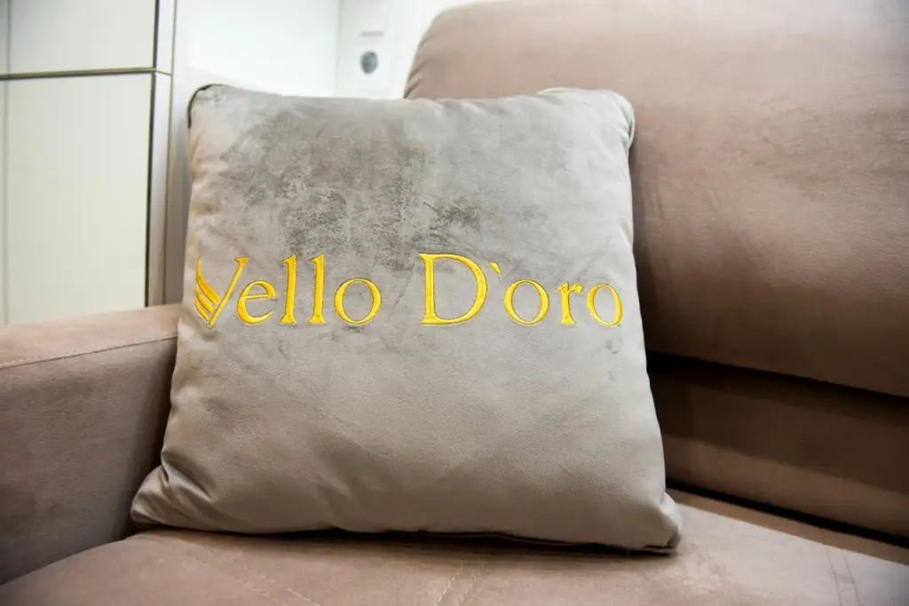 Сочи: Апартаменты Vello Doro