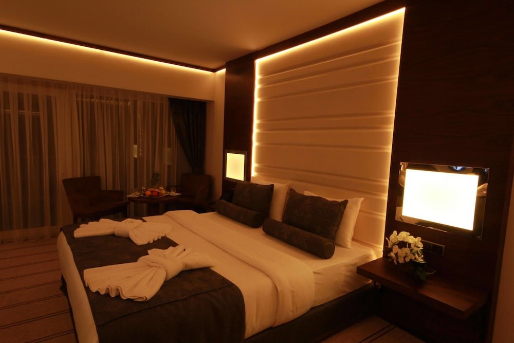Акчакоча: Ak Resort Hotel