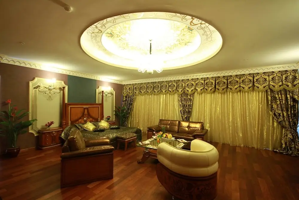 Акчакоча: Ak Resort Hotel