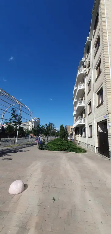 Анапа: Жилые помещения Камея