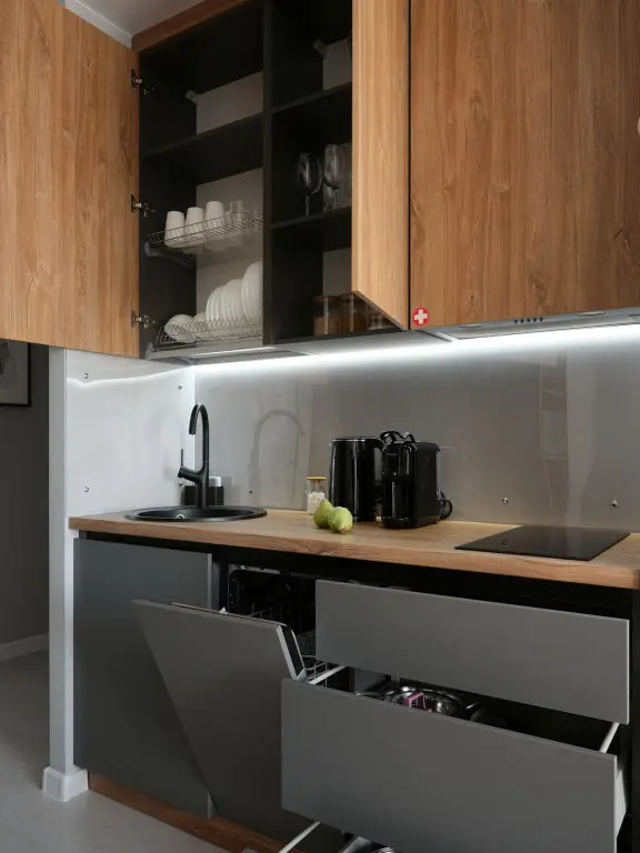 Иркутск: Апартаменты First Line