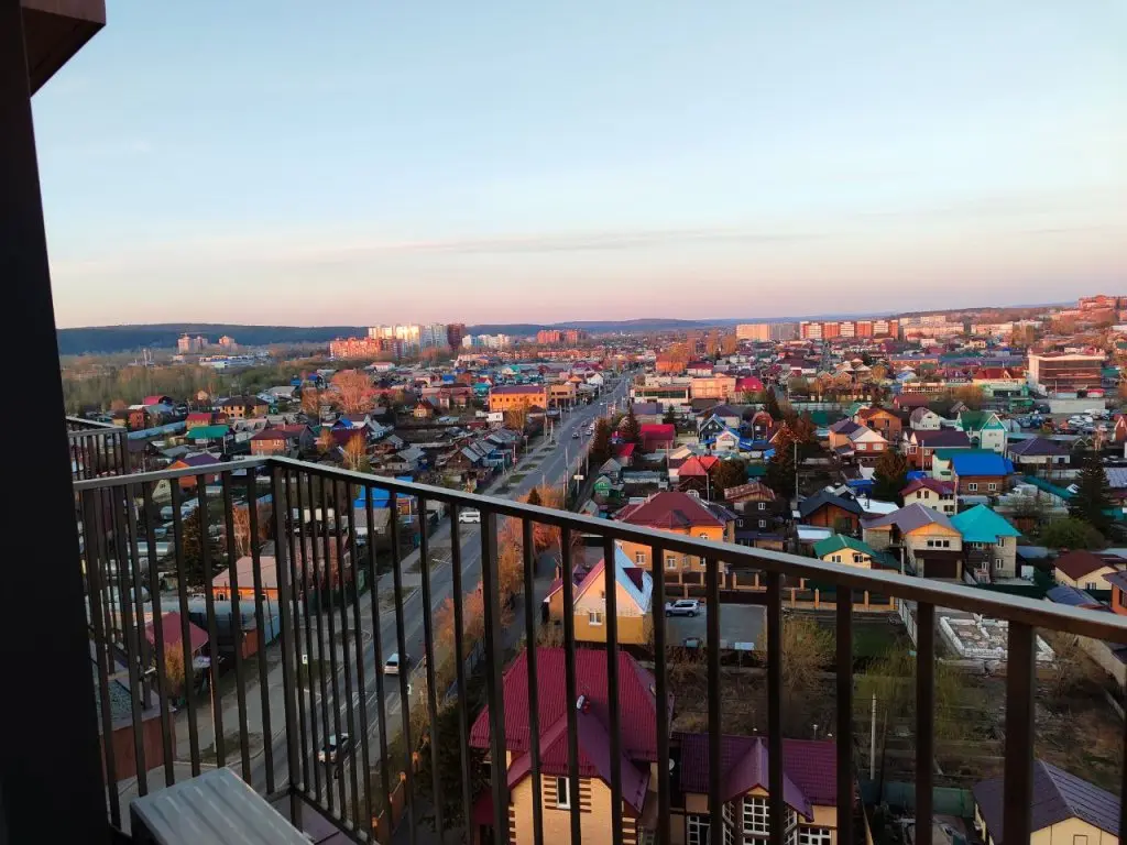 Иркутск: Квартира 1-комнатная в центре Иркутска на Култукской