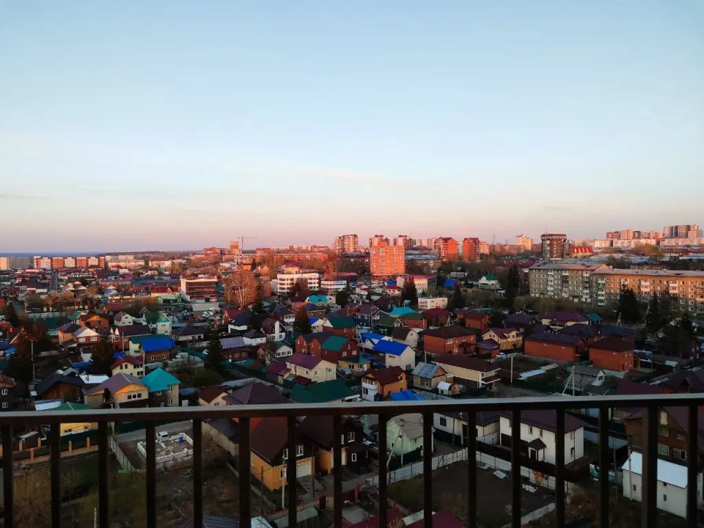 Иркутск: Квартира 1-комнатная в центре Иркутска на Култукской