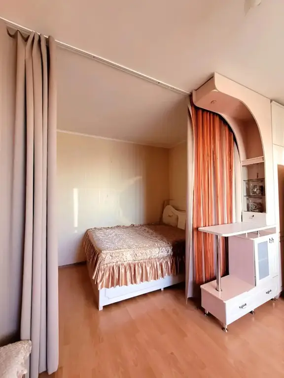 Апартаменты Comfort до 6 человек Волшебный закат — фото 1