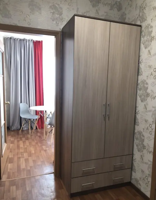 Курск: Апартаменты на проспекте Вячеслава Клыкова 73