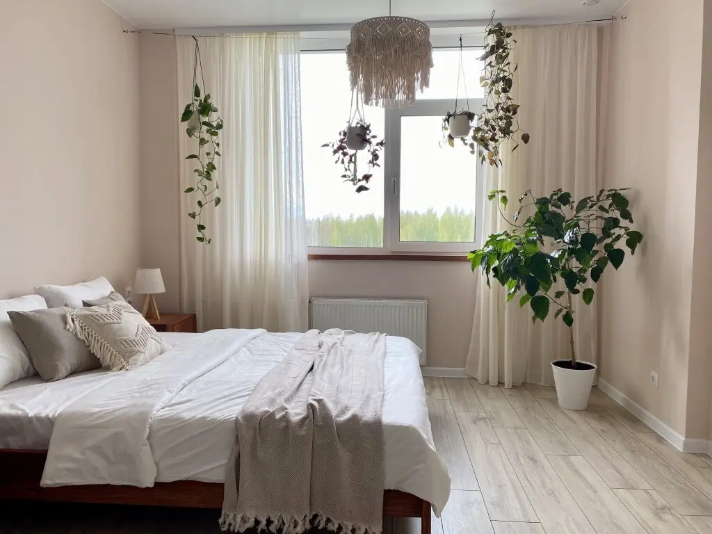 Новгород: Квартира Релакс с видом на парк