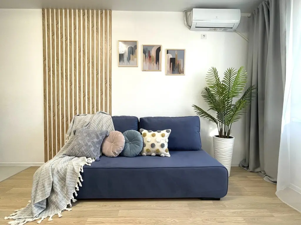 Новороссийск: Квартира Apartment Sweet Home на Мурата Ахеджака 16/1