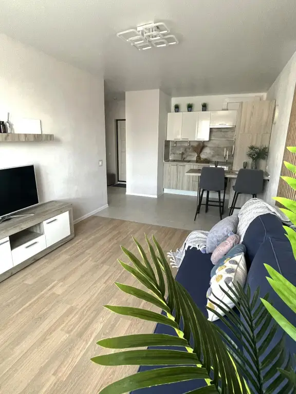 Новороссийск: Квартира Apartment Sweet Home на Мурата Ахеджака 16/1
