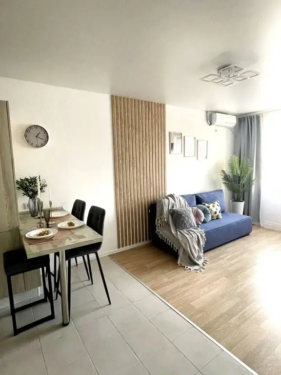 Новороссийск: Квартира Apartment Sweet Home на Мурата Ахеджака 16/1