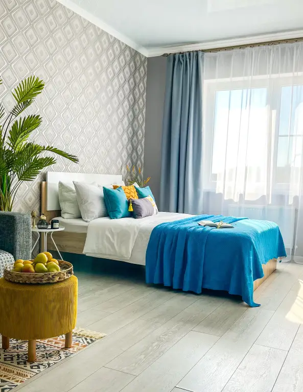 Квартира Sweet Home на Южной 27 — фото 1