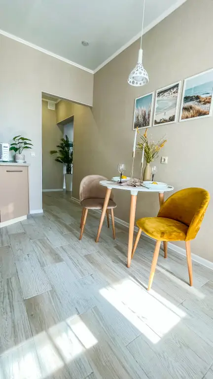 Новороссийск: Квартира Sweet Home на Южной 27
