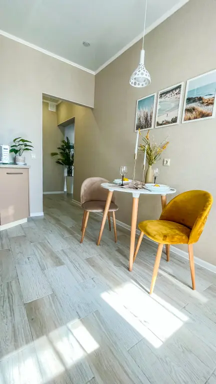 Новороссийск: Квартира Sweet Home на Южной 27