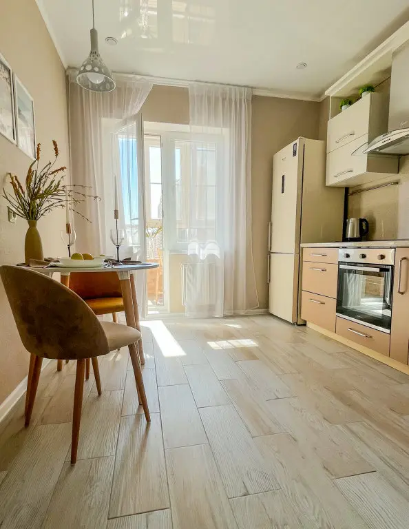 Новороссийск: Квартира Sweet Home на Южной 27