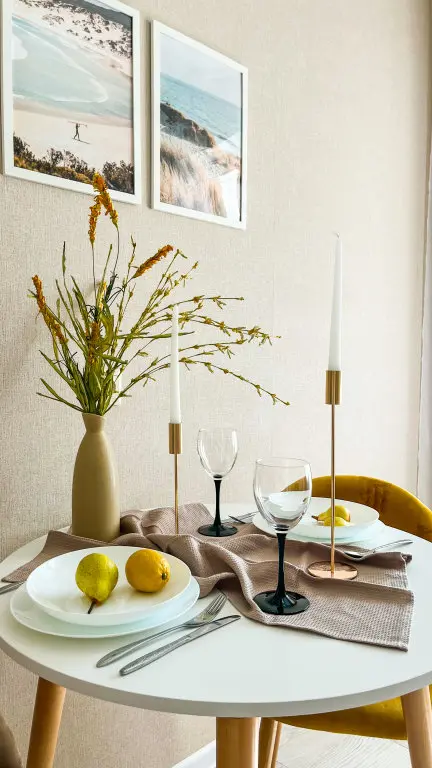 Новороссийск: Квартира Sweet Home на Южной 27