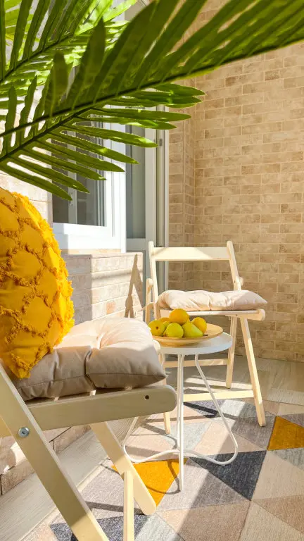 Новороссийск: Квартира Sweet Home на Южной 27