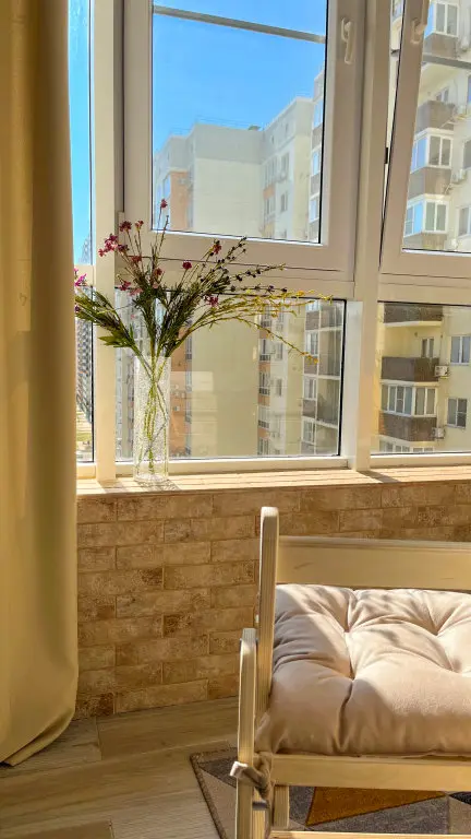 Новороссийск: Квартира Sweet Home на Южной 27