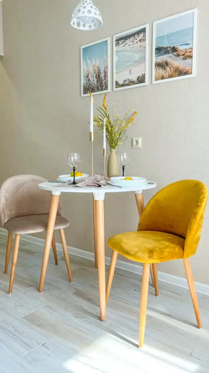Новороссийск: Квартира Sweet Home на Южной 27
