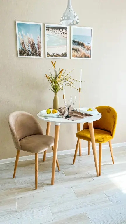 Новороссийск: Квартира Sweet Home на Южной 27