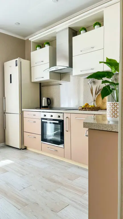 Новороссийск: Квартира Sweet Home на Южной 27