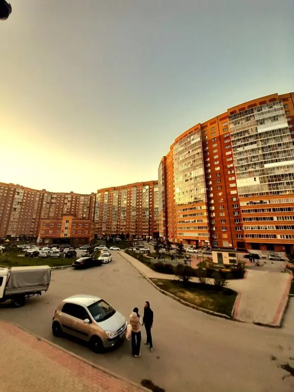 Новосибирск: Квартира Сити Лайф