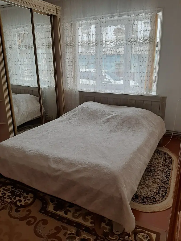 Терскол: Квартира в Терсколе
