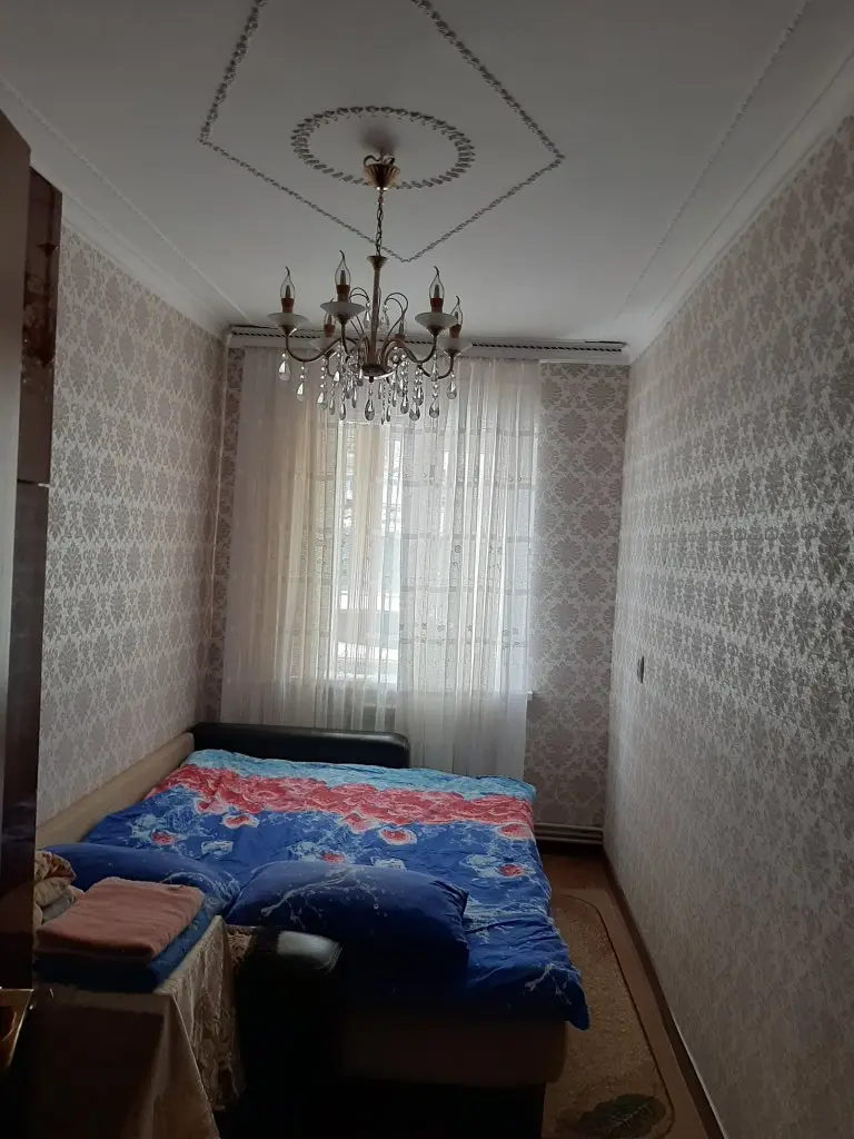 Терскол: Квартира в Терсколе