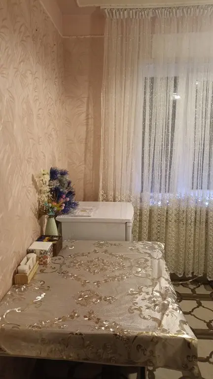 Терскол: Квартира в Терсколе