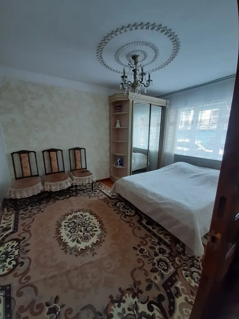 Терскол: Квартира в Терсколе