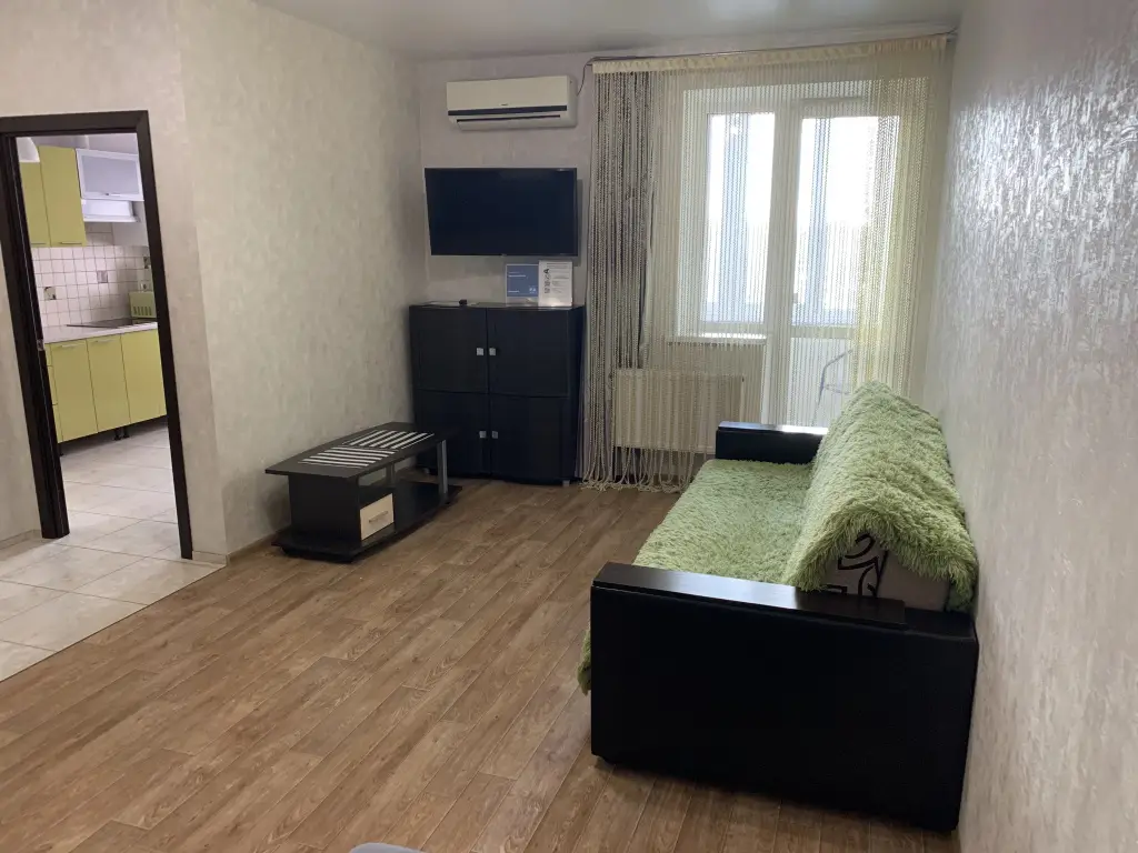 Волгоград: Квартира София
