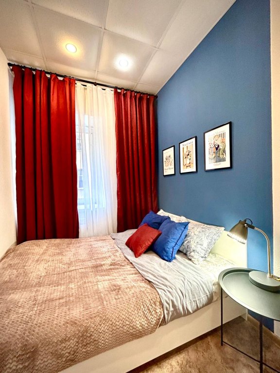 Меблированные комнаты OpenHome guest house, room #2 — фото 1