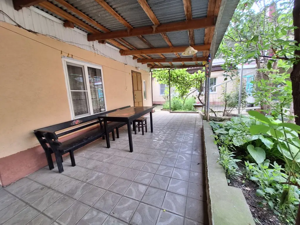 Пятигорск: Апартаменты Эконом Wild House от Rooms Apartments