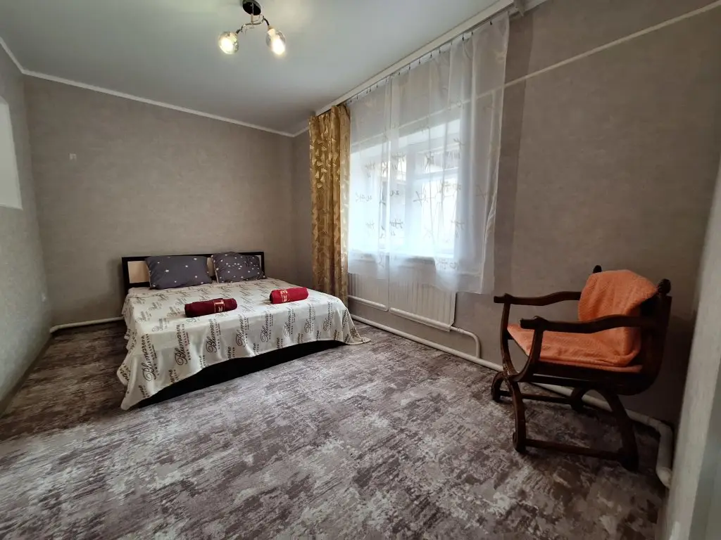 Пятигорск: Апартаменты Эконом Wild House от Rooms Apartments
