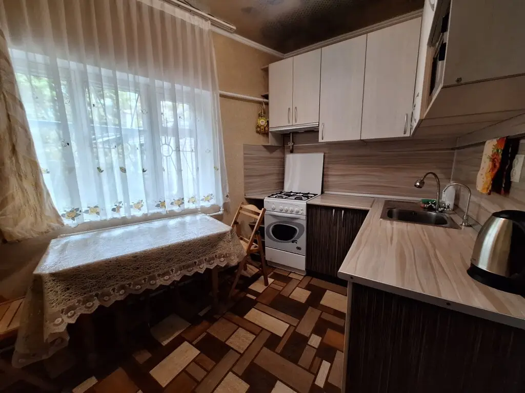Пятигорск: Апартаменты Эконом Wild House от Rooms Apartments