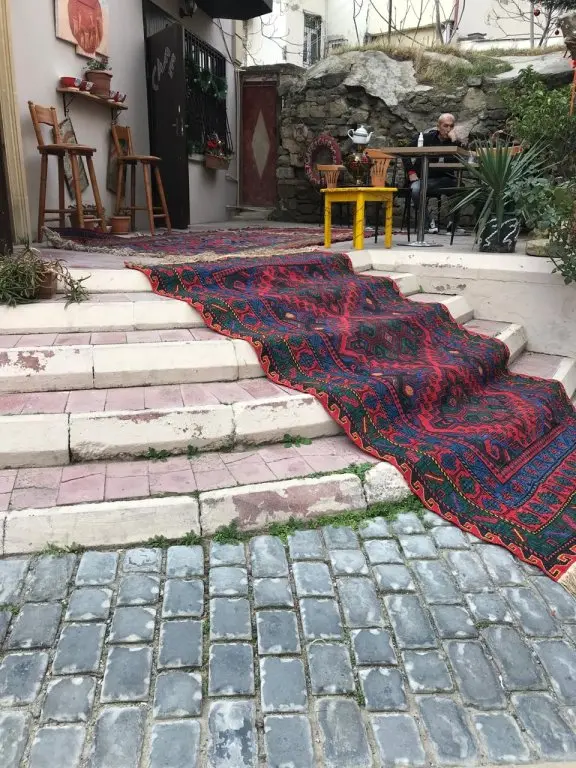 Баку: Отель Chambers Old City