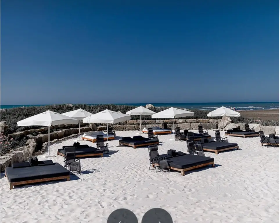 Баку: Lamer Sea Breeze Resort