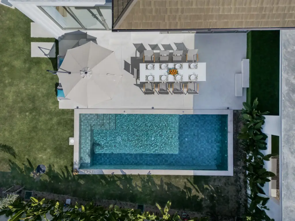 Вилла Two Flamingo Villa 2 Pasak 13 — фото 1