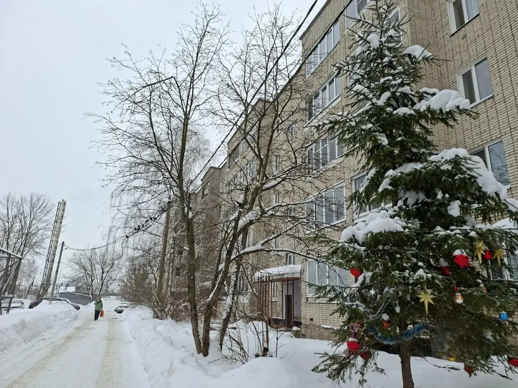 Коломна: Квартира Семейная у ж/д станции Коломна