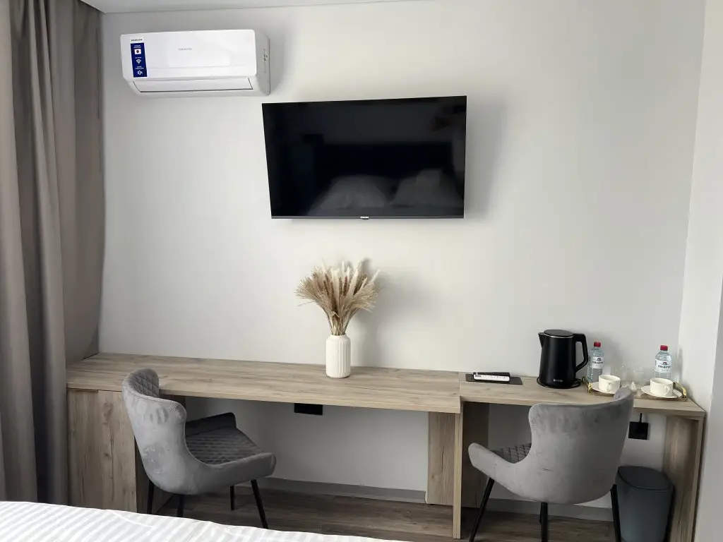 Москва: Апартаменты White Lucky Apart