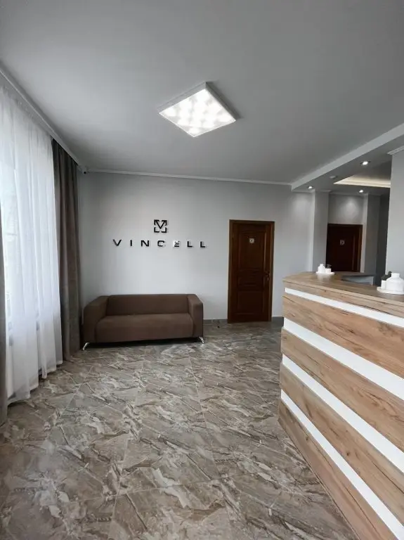 Мостовской: Отель Vincell