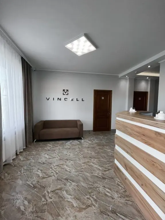 Мостовской: Отель Vincell