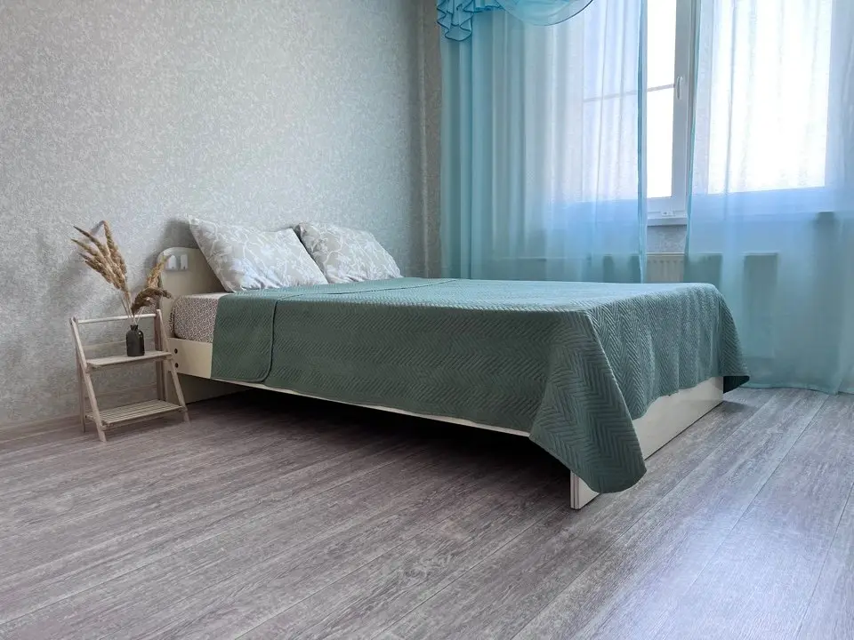 Новороссийск: Квартира Евродвушка с видом на горы
