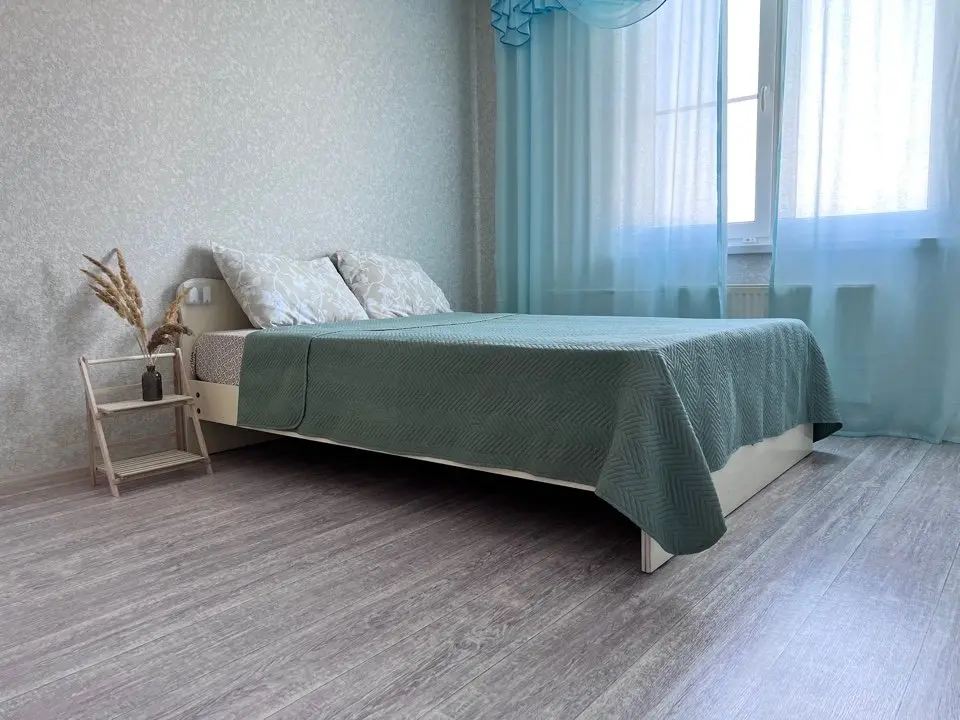 Новороссийск: Квартира Евродвушка с видом на горы